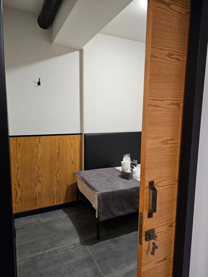 Orion Hostel Jerevan Eksteriør billede