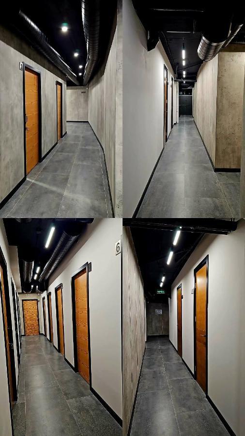 Orion Hostel Jerevan Eksteriør billede