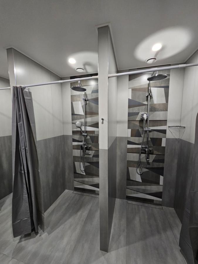 Orion Hostel Jerevan Eksteriør billede