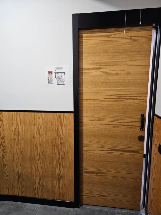 Orion Hostel Jerevan Eksteriør billede