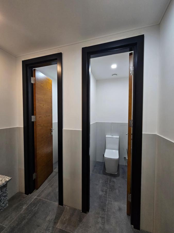 Orion Hostel Jerevan Eksteriør billede