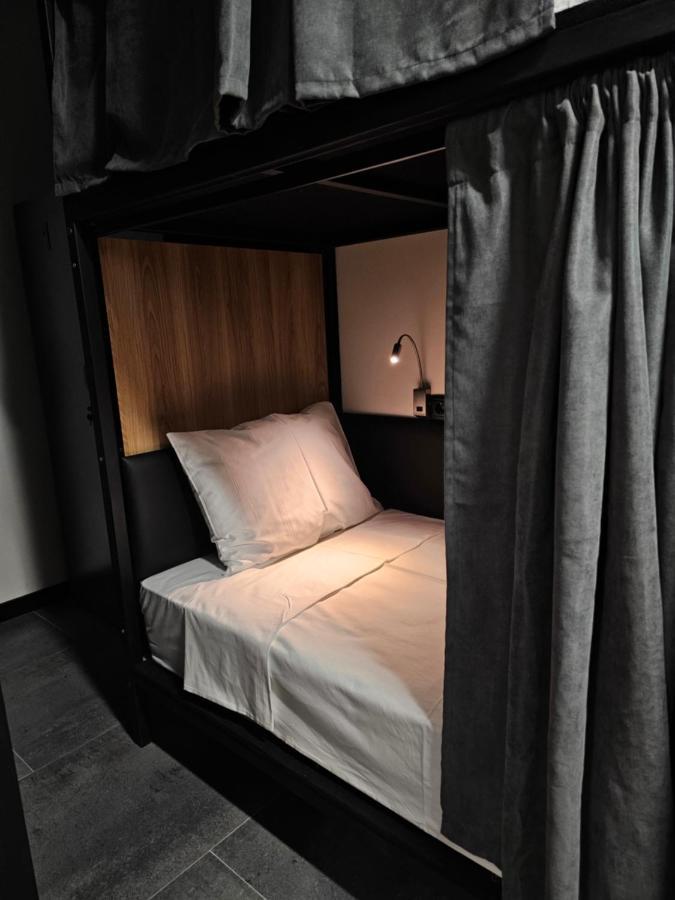 Orion Hostel Jerevan Eksteriør billede